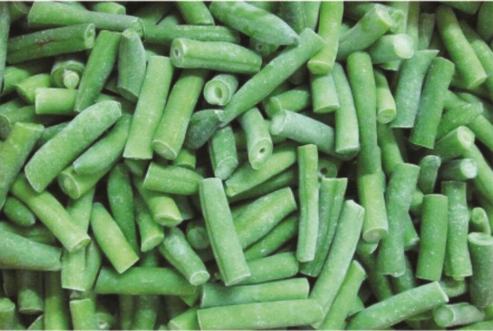 FROZEN GREEN BEANS